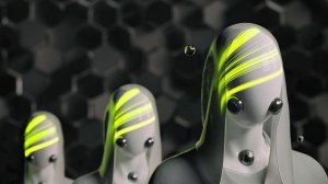 Deepsan, Soully Space - Be With You