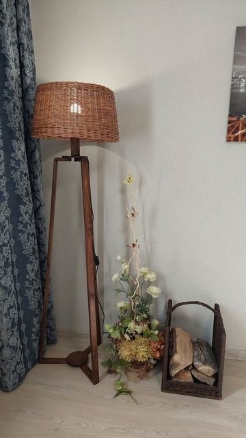 Создание плетеных изделий, которые придают уют смотреть онлайн