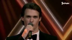 13.  "Я люблю тебя, жизнь! Дмитрий Полюшкин  Муз. Театр