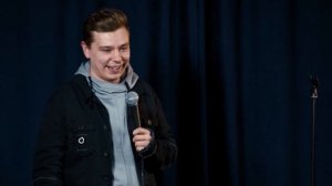 Сергей Орлов - Про всякую ху (Большой двойной Стендал Русский стиль, июнь 2021)