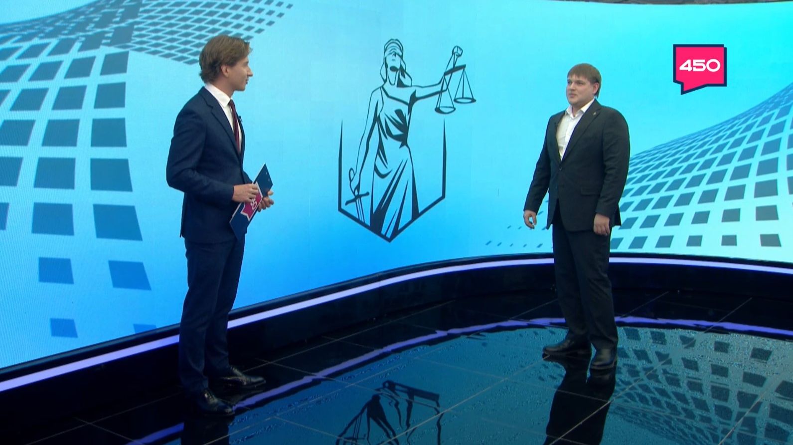 Адвокат Вячеслав Павелкин – о правах человека