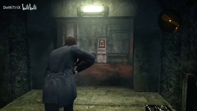 Resident Evil Revelations 2 Прохождение 15 Четвёртый эпизод Шахты