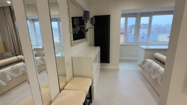 Видео обзор Баумана