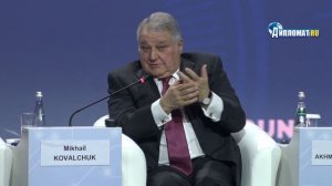 Ковальчук: Мы взорвали цивилизацию — как СССР создал атомную державу и какой прорыв ждёт Россию