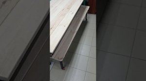 Стол трансформер