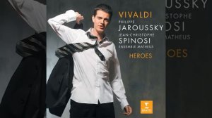 Giustino, RV 717, Act 1 Vedrò con mio diletto (Anastasio)