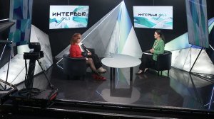 Галина Акулова и Екатерина Воронова: об образцовом ансамбле русского танца «Светлячки»