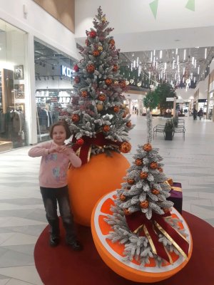 как я провожу целый день