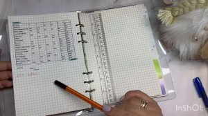 ОСТОРОЖНО!! Много болтаю.. Как начала вести систему и что ждёт в следующем году.