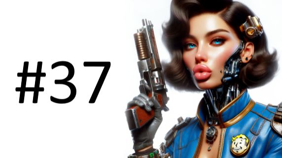 Fallout 4 #37 | ABW