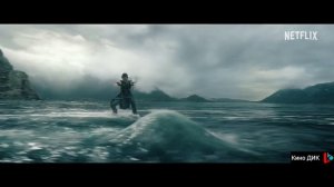 Аватар: Легенда об Аанге 2 сезон - трейлер