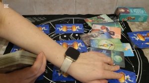 ПРОЯВИТСЯ ЛИ МУЖЧИНА К ВАМ?