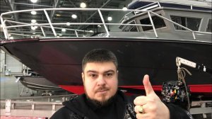 Выставка Moscow Boat Show 2020 . Московское Боут шоу.  Завтра открытие . Готовимся