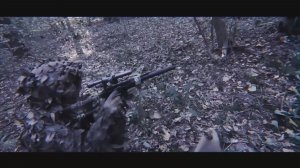 Работа российских ССО в зоне СВО