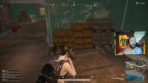 Стрим пабг 10 декабря