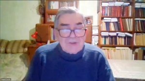 Презентация книги В.Н. Козлякова «”Большой спор” о Смуте. Великое посольство 1615-1616 годов»