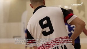 В Оленегорске прошел турнир по флорболу на Кубок генерального директора «Олкона»