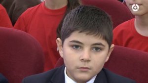 Служу Отечеству 11.12.2025 г.