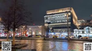 LIVE: Lost in Cities