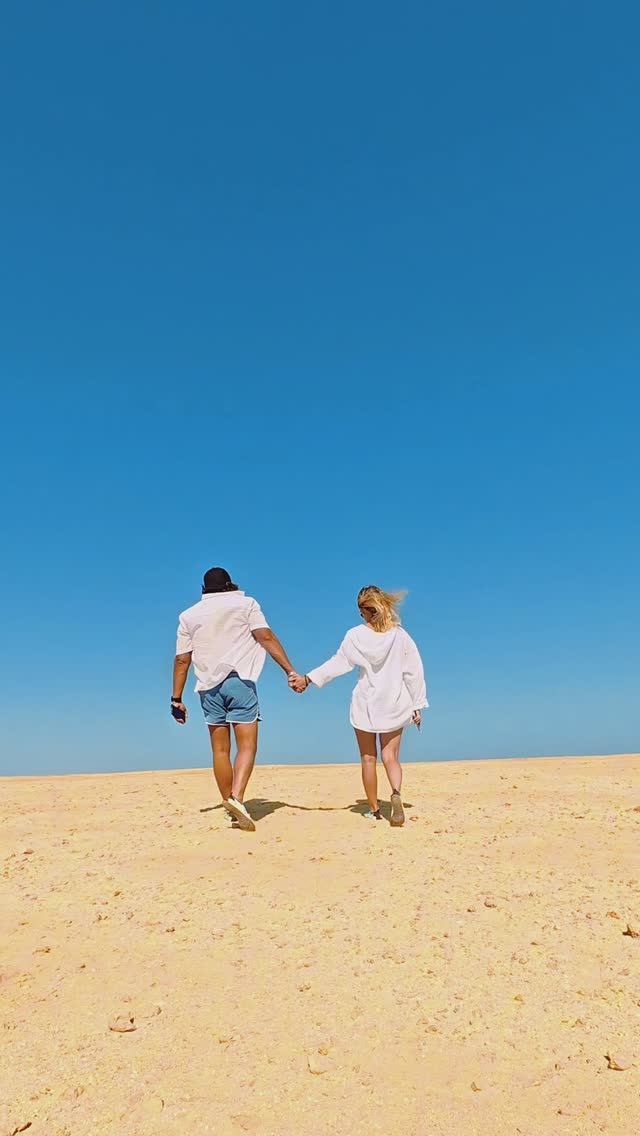 Солнце, море и тысяча мгновений | Египет | Meraki | Love Story