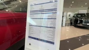 Несмотря на то, что машины меньше 160 лошадиных сил, всё равно со всеми таможнями получается дорого