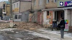 Четыре человека пострадали при взрыве газа в доме в Волгоградской области