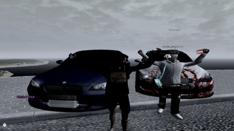 ФОРУМНЫЕ ОБИЖЕНКИ?!??!?!?