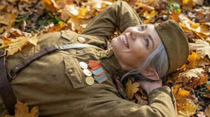 Нейросеть исполняет: Смуглянка