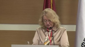 Вепрецкая Татьяна Павловна, директор Партнёрства Ассоциация "НП "Национальный Жилищный Конгресс"