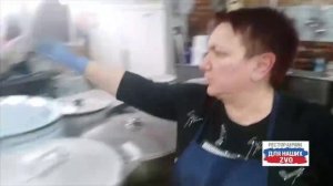 Ресторанчик 2️⃣ В нашем женском батальоне прибыло 🔥 Маришка и Олечка приехали на помощь девчонкам.