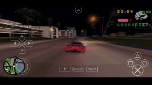 андроид: тест 1280х720 30 фпс