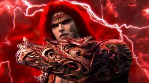 Безупречный мир 247 серия