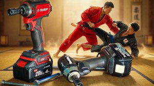 НОВЫЙ УРОВЕНЬ БЫТОВОГО ИНСТРУМЕНТА