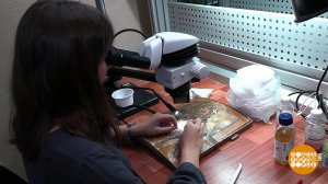 Реставрация - как хирургическая операция. Доброе утро. Фрагмент выпуска от 11.12.2025