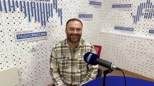 От Собакевича до Наполеона: народный артист РБ Салават Нурисламов о новой роли и бенефисе