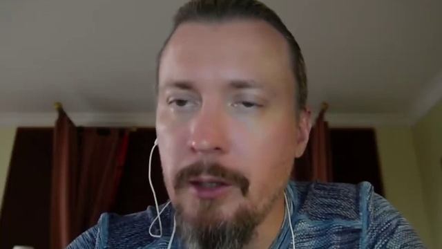 2_Денис Бурхаев - Духовность. База!