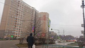 Подольск обзор