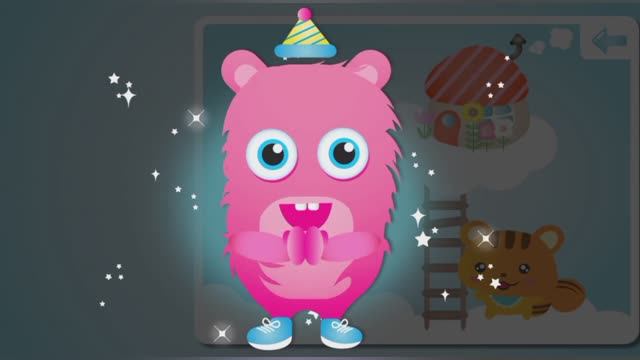 Мульт-развивашка: детский мультфильм, пазлы. смотреть онлайн