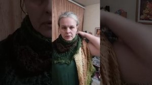 СП Вязальный переполох. Осень 2025. Итоги сезона