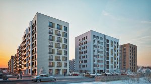 Цветы Башкирии UHD