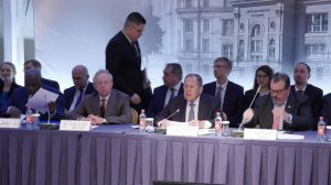 Мирный план Трампа и жульничество Европы: заявления главы МИД России Сергея Лаврова.