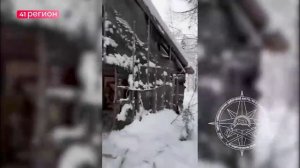 СПАСАТЕЛИ ОТПРАВИЛИСЬ НА ПОИСКИ ПРОПАВШЕГО МУЖЧИНЫ В БЫСТРИНСКОМ ОКРУГЕ • НОВОСТИ КАМЧАТКИ