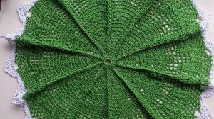 СП ,,Красивая салфетка'' 2025,за декабрь❄️❄️❄️☃️☃️☃️