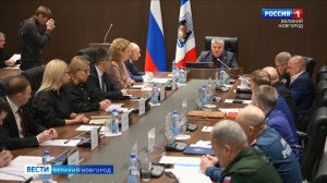 ГТРК СЛАВИЯ Оперштаб по атаке БПЛА 11.12.25