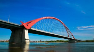 Новосибирск. 2-ая версия. 2025.