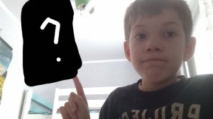 Новый персонаж из маи́крафт теперь всегда будет сниматься у меня в видео