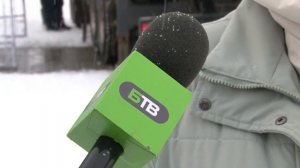 "Будни" (новости, 11.12.25г., Бийское телевидение)