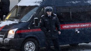 Дело возбуждено по факту гибели людей при взрыве в Пермском политехе