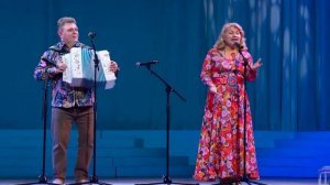 Светлана Калачёва Радость - быть на земле муз Андрея Буйдина ст Ирины Скибиной аккомп Ал Ганичев