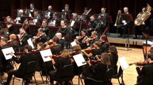 Александр Глазунов. Симфония №6. Дирижер-Антон Шабуров